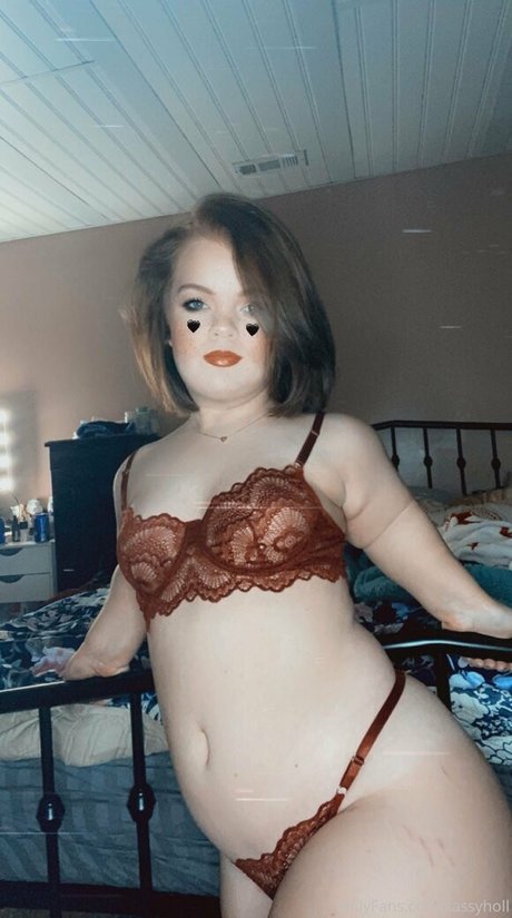 Sassyholl only fans leaks porn