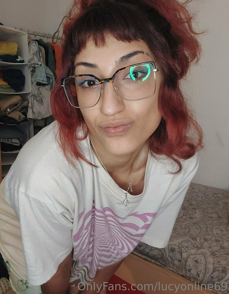 Wet Lucy Baby leaked onlyfans sex