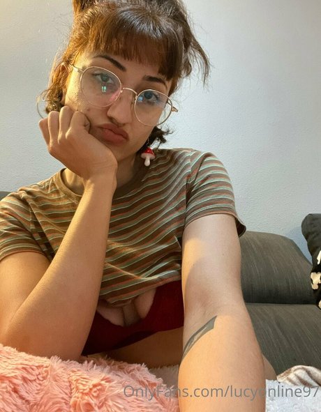 Wet Lucy Baby naked onlyfans leaked