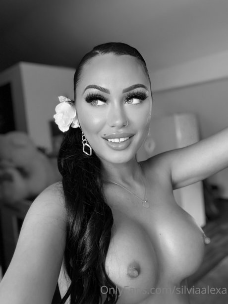silviaalexa only fans leaked