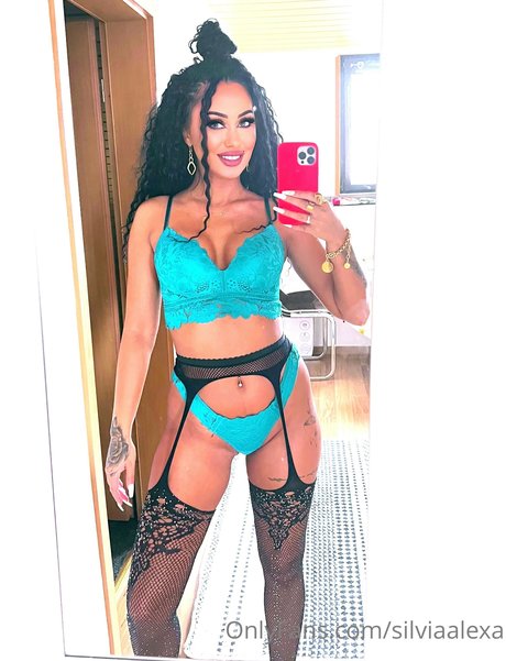silviaalexa onlyfans sexy