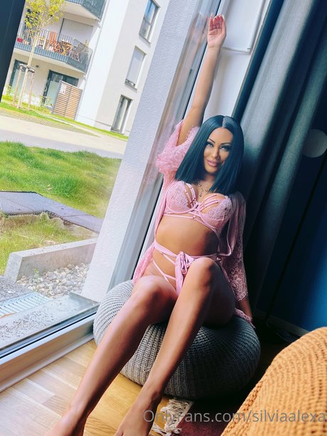 silviaalexa onlyfans content leaked