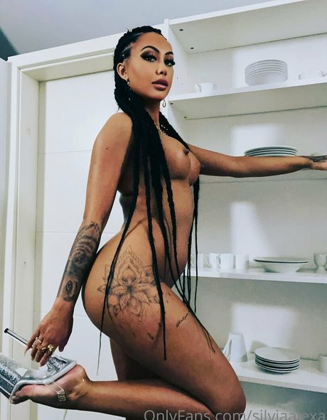 silviaalexa onlyfans leaked nude