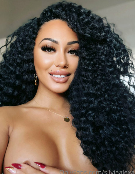 silviaalexa leaked naked onlyfans