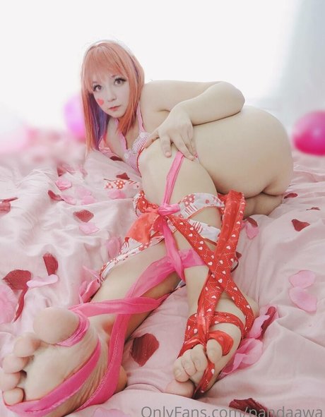 Pandaawa onlyfans leaked xxx