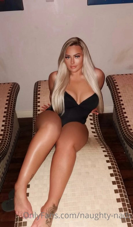 Nadia Rose onlyfans exposed