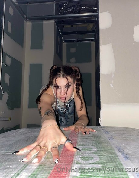 yourmissus onlyfans pics leaked