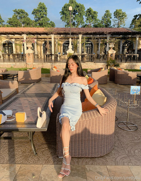 PrettyLiu onlyfans keak