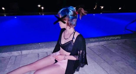 Brigitte Grey onlyfans leaked