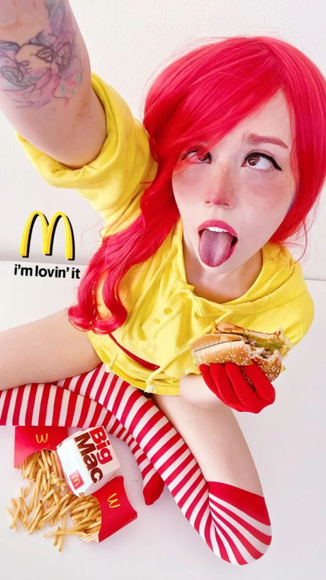 Brigitte Grey onlyfans leaked porn