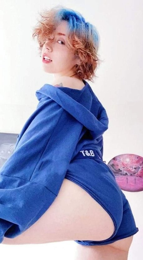 Brigitte Grey onlyfans nudes