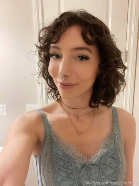 RealSlimThickie only fans.