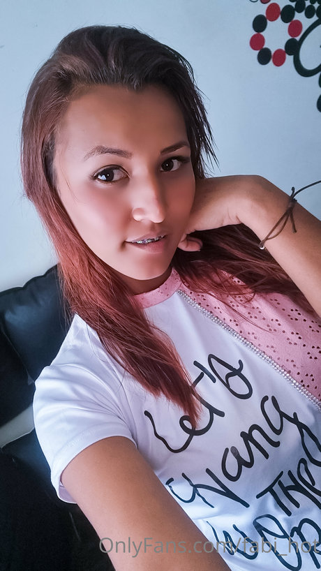 Fabi hot onlyfans porn leaks