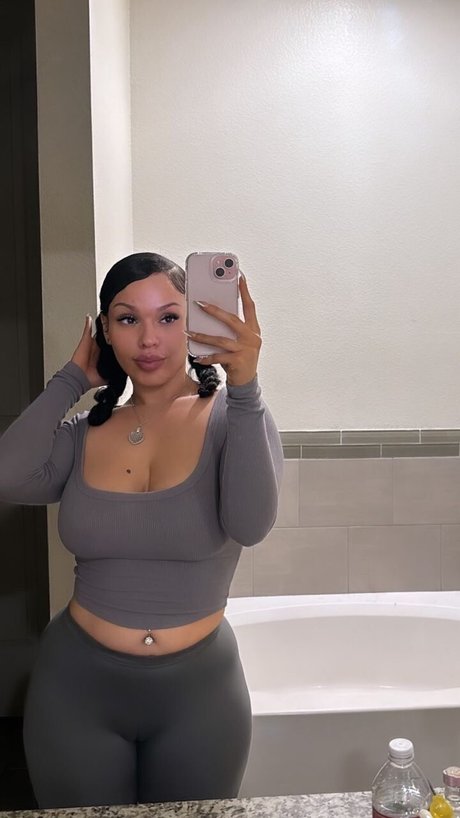 Damndashaa onlyfans mega