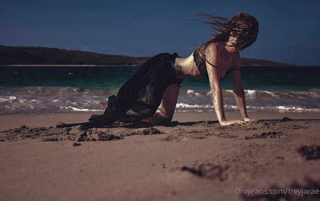 freyjarae onlyfans leak