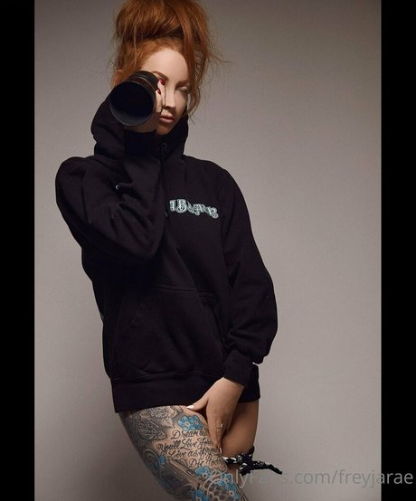 freyjarae nude porn onlyfans