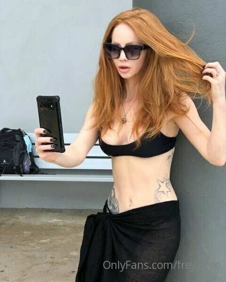 freyjarae onlyfans exposed