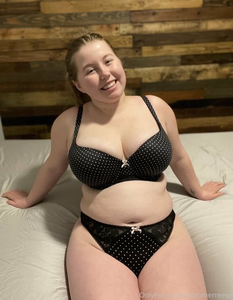 Summerreese nude onlyfans