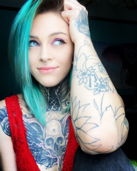 salem7828 onlyfans leaked pics