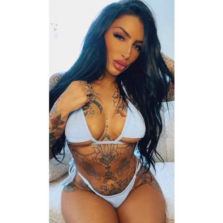 Liz Struchen new onlyfans leak