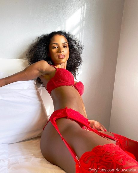 Softest lauwowlau onlyfans creator