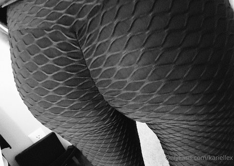 Kariellex onlyfans nudes leak