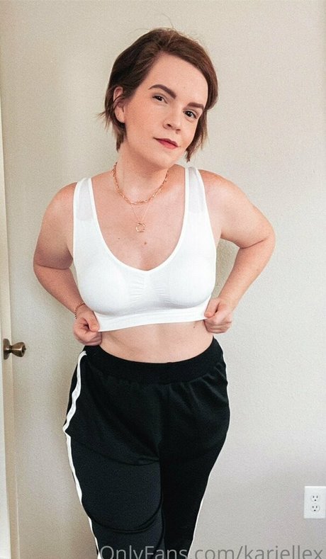 Kariellex onlyfans leaks nudes