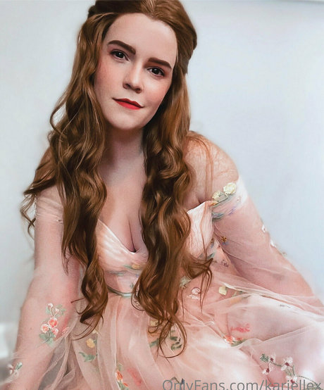 Kariellex nude porn onlyfans