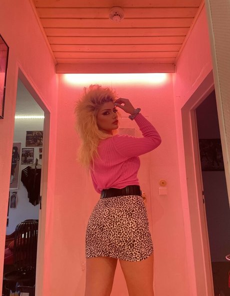 heavymetalmaniak onlyfans sex tape