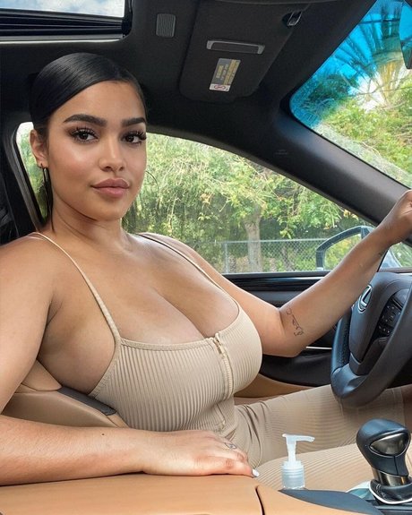 Vanessa Ann Wrigley nude onlyfans leaked