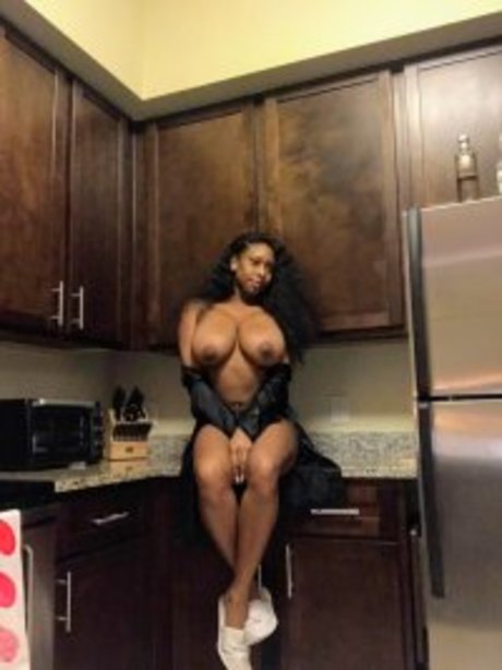 Dinnelle onlyfans porn