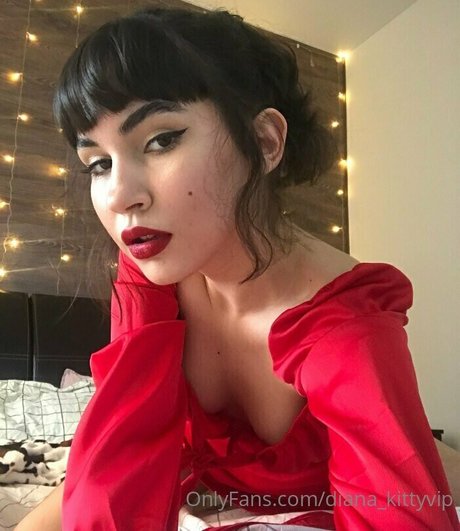 Diana Kitty onlyfans leaks