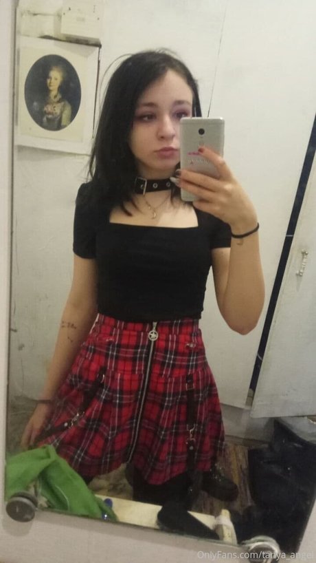 Tanya Angel nude only fans leaks