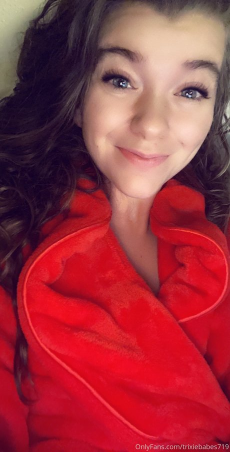 Trixie Babe onlyfans page