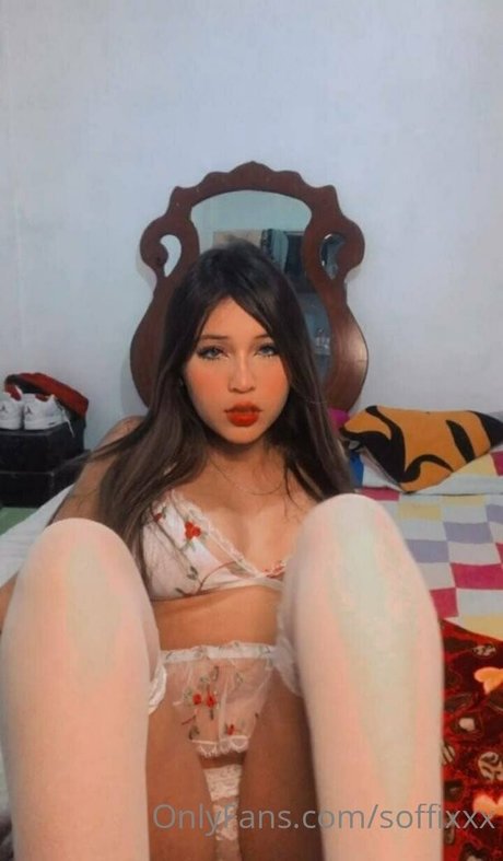 soffixxx onlyfans leak nude