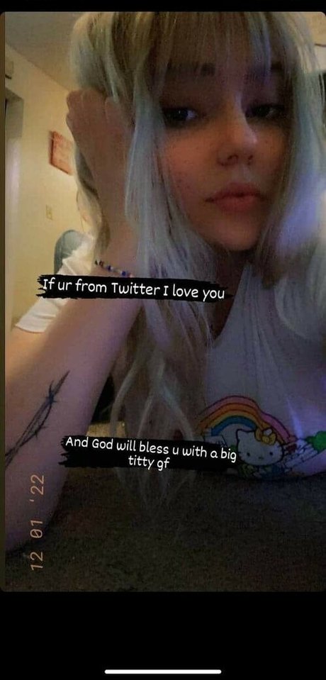 Chewys melons onlyfans tits