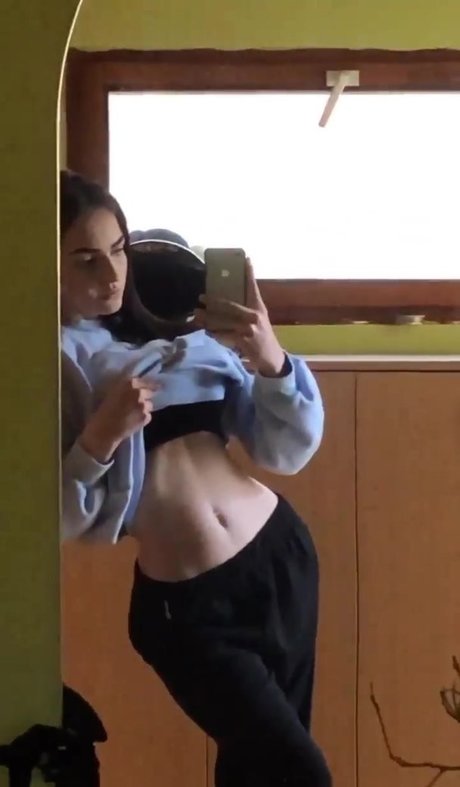 Lucie Brousilova onlyfans leak fuck