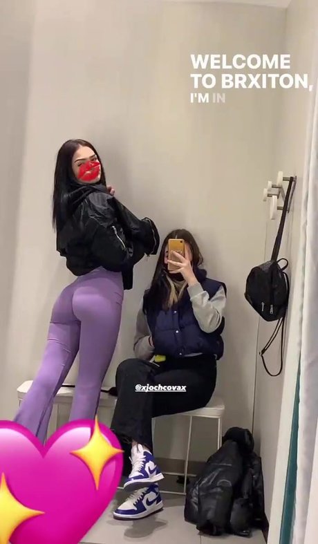 Lucie Brousilova only fans leaked