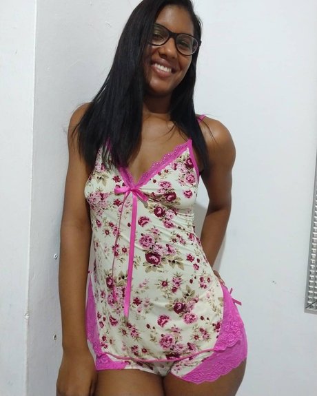 Fany Cruz naked onlyfans leaked