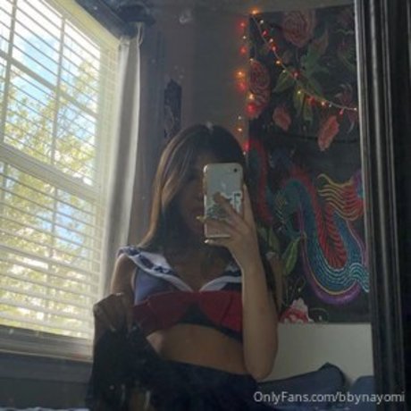 bbynayomi en onlyfans