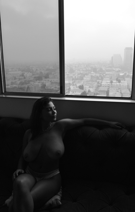 Heaven Sapphire Roque onlyfans free