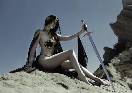 Emily O dette onlyfans nude leaked