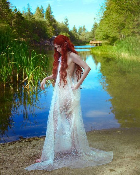 Emily O dette onlyfans photo