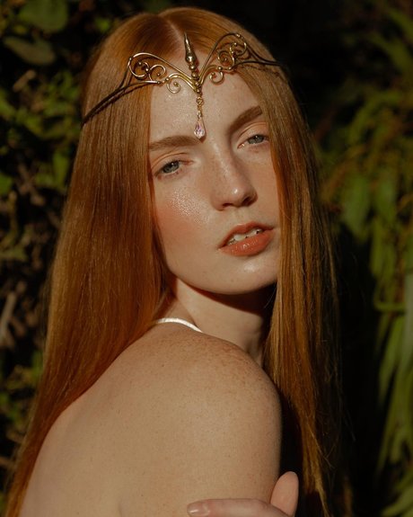 Emily O dette Profile pic