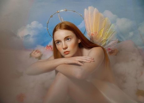 Emily O dette onlyfans