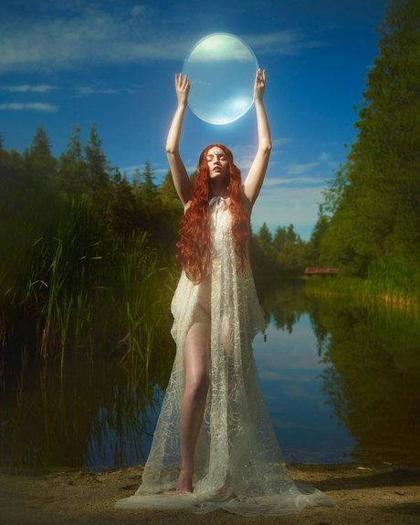 Emily O dette onlyfans images