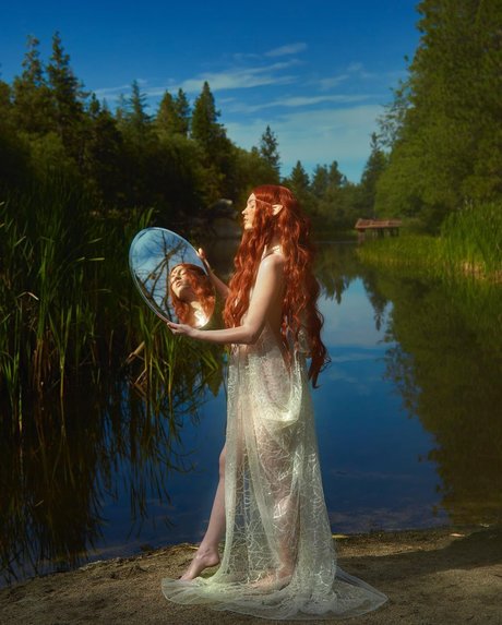 Emily O dette onlyfans leaked