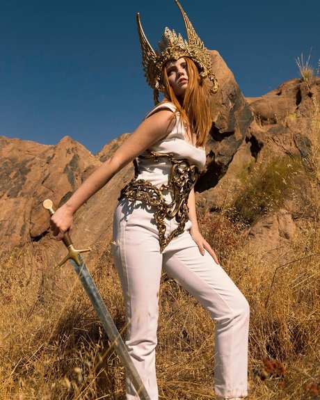 Emily O dette onlyfans nudes leaks