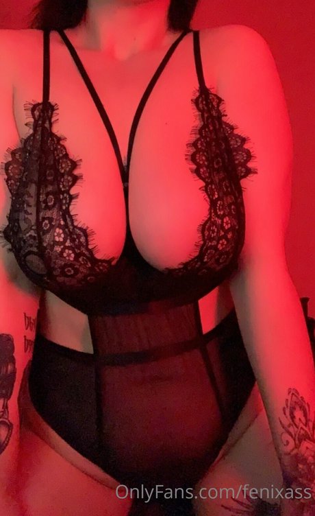 fenixass only fans content