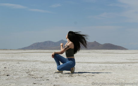 Addi nudes only fans